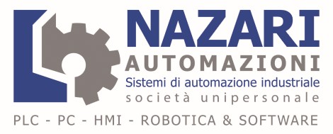 Logo 4 righe